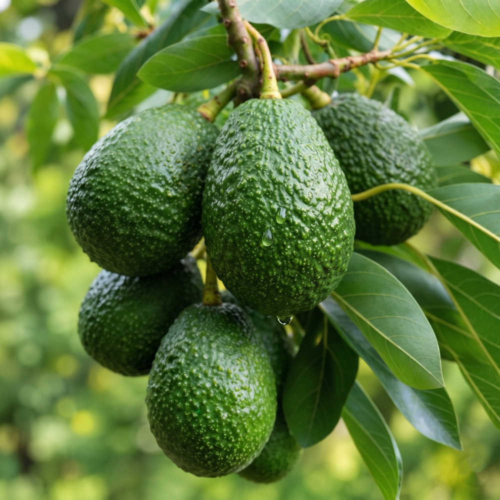 Avocado (Grafted) Avocado Plant (Grafted) Pack Of - 1 - Image 1